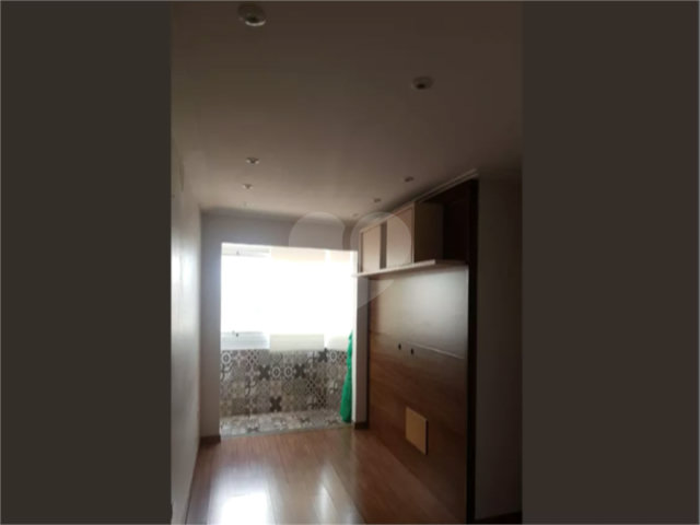 Apartamento à venda com 2 quartos em Casa Verde, São Paulo, SP