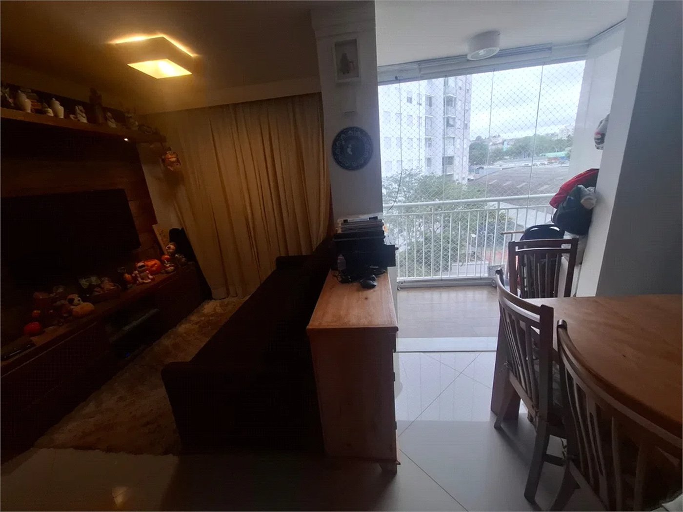 Apartamento à venda com 3 quartos, sendo 1 suíte, em Jaguaré, São Paulo, SP