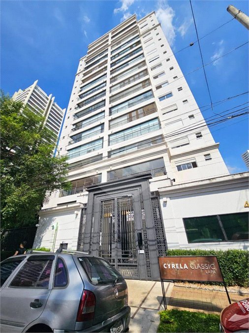 Apartamento à venda com 2 suítes em Vila Anastácio, São Paulo, SP