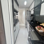 Apartamento à venda com 3 quartos, sendo 1 suíte, em Jardim das Vertentes, São Paulo, SP