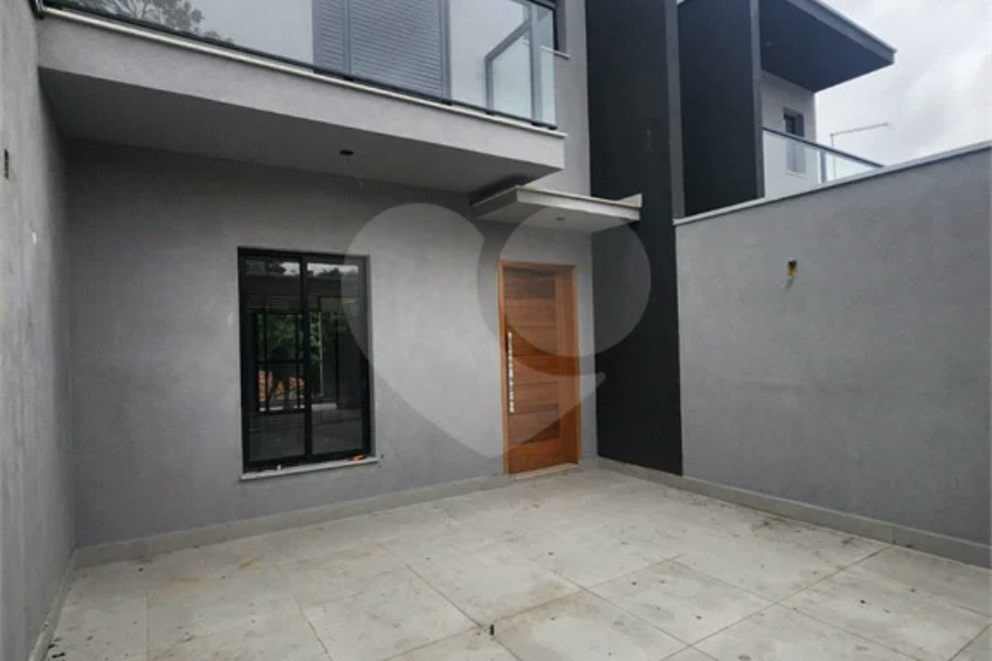 Sobrado à venda com 3 suítes em Casa Verde, São Paulo, SP
