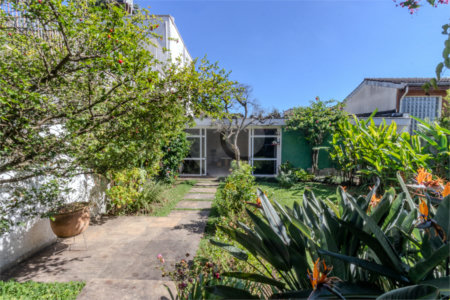 Casa Térrea à venda com 4 quartos, sendo 1 suíte, em Brooklin, São Paulo, SP