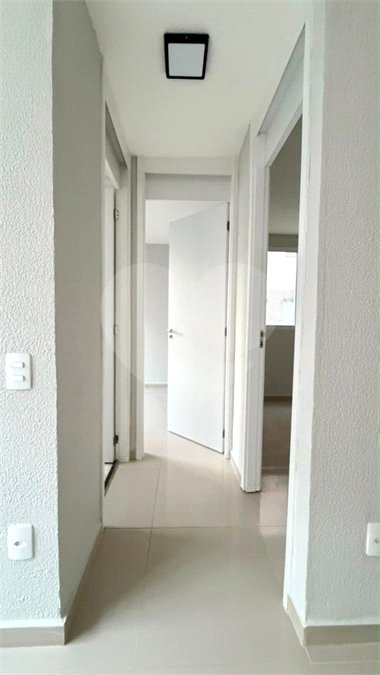 Apartamento à venda com 2 quartos em Campo Grande, Rio de Janeiro, RJ