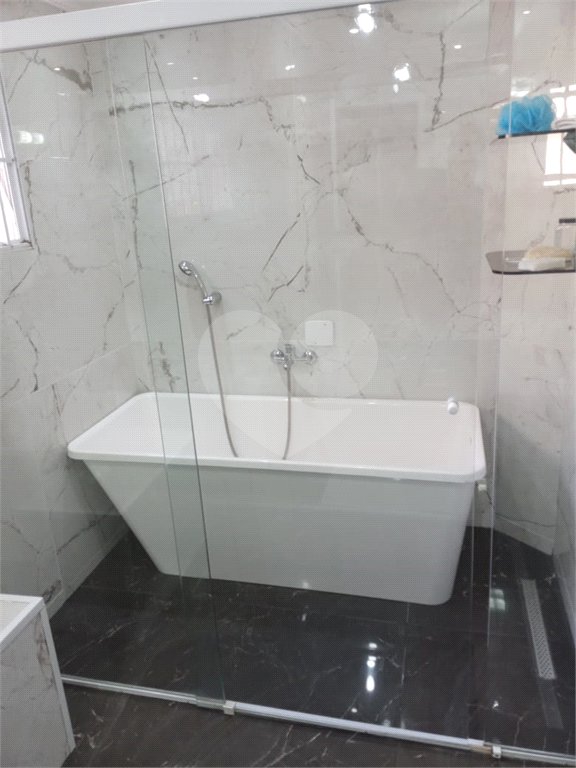 Sobrado à venda com 3 quartos, sendo 1 suíte, em Jardim Santa Beatriz, Guarulhos, SP