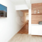 Apartamento à venda com 3 quartos, sendo 1 suíte, em Perdizes, São Paulo, SP