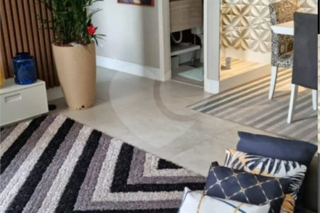 Apartamento à venda com 2 suítes em Baeta Neves, São Bernardo do Campo, SP