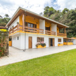 Chácara à venda com 4 quartos, sendo 2 suítes, em Portão, Atibaia, SP