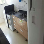 Apartamento à venda com 2 quartos em Campo Grande, Rio de Janeiro, RJ