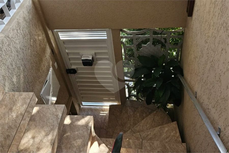Sobrado à venda com 3 quartos, sendo 2 suítes,  em Mandaqui, São Paulo, SP