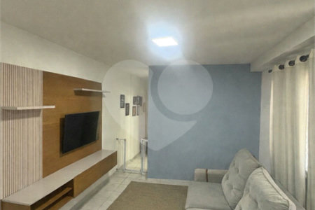 Apartamento à venda com 2 quartos em Anil, Rio de Janeiro, RJ