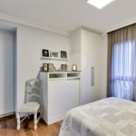 Apartamento à venda com 3 quartos, sendo 2 suítes, em Alto da Boa Vista, São Paulo, SP