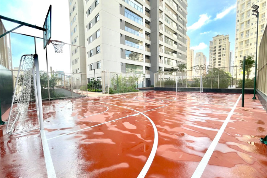 Apartamento à venda com 4 suítes em Perdizes, São Paulo, SP