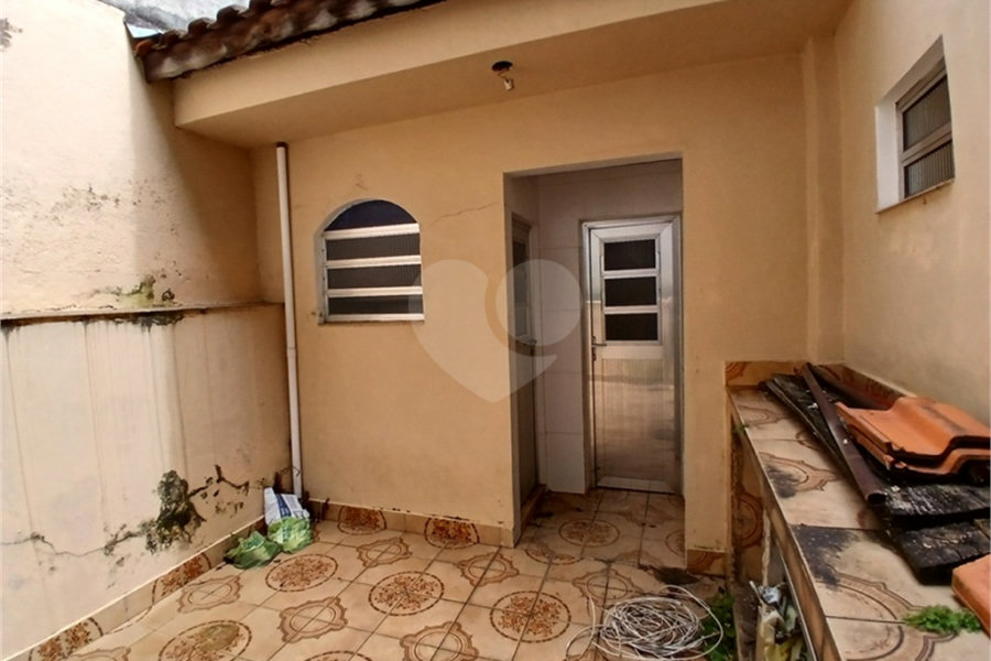 Sobrado à venda com 3 quartos, sendo 1 suíte, em Casa Verde, São Paulo, SP