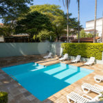 Apartamento à venda com 3 suítes em Vila Mascote, São Paulo, SP