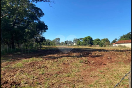 Área de Terra à venda em Jardim Imperial, Araraquara, SP