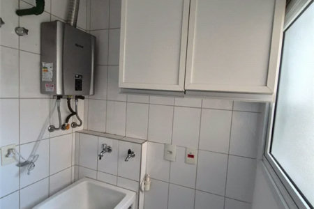 Apartamento à venda com 2 quartos, sendo 1 suíte,  em Vila Andrade, São Paulo, SP