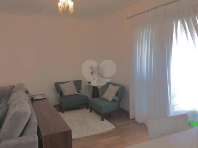 Apartamento à venda com 4 suítes em Santana, São Paulo, SP