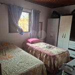 Casa à venda com 3 quartos em Vila Santana, Itapetininga, SP