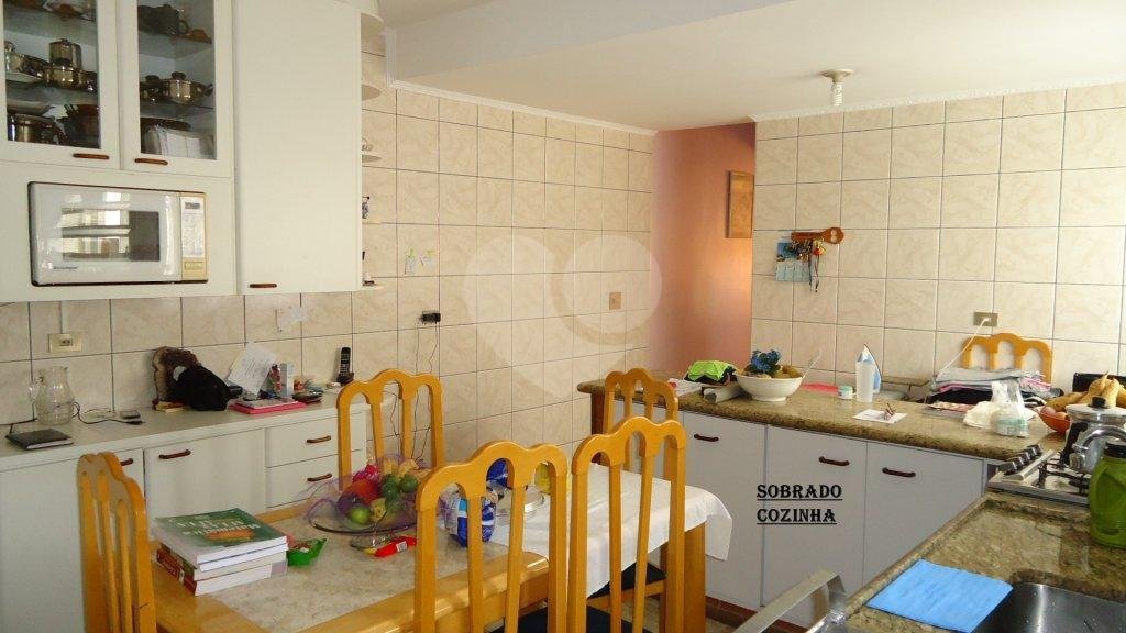 Sobrado à venda com 2 quartos em Vila Gustavo, São Paulo, SP