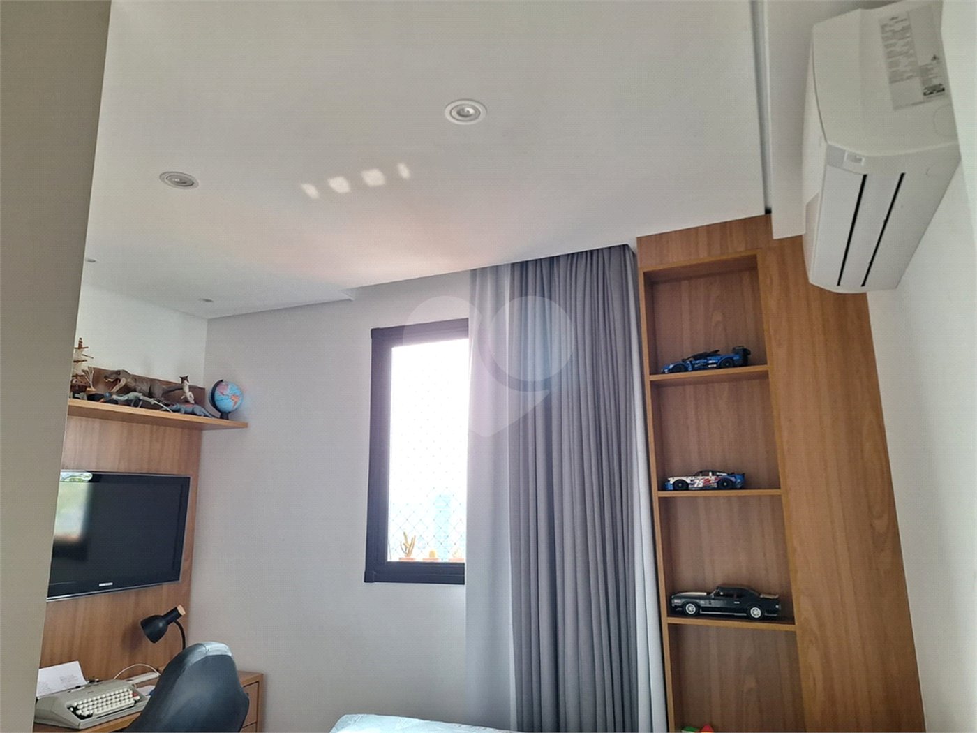 Apartamento à venda com 3 suítes em Jardim Paulistano, Sorocaba, SP