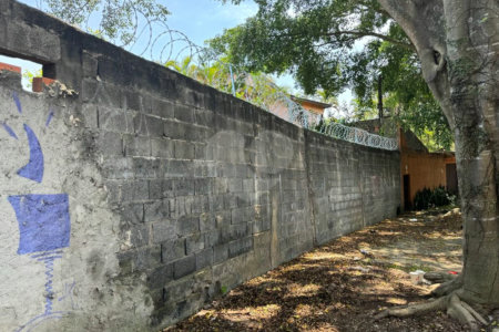 Terreno à venda em Interlagos, São Paulo, SP
