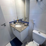 Apartamento à venda, 109 m² por R$ 1.250.000,00 - Barra Funda - Guarujá/SP