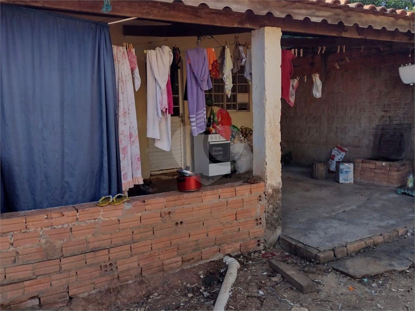 Casa à venda com 4 quartos, sendo 1 suíte, em Rechan, Itapetininga, SP