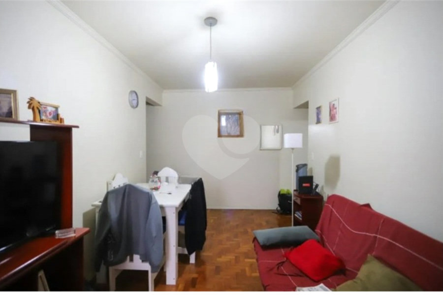 Apartamento à venda com 2 quartos em Tucuruvi, São Paulo, SP