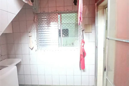 Casa à venda com 3 quartos, sendo 1 suíte, em Vila Rica, São Paulo, SP