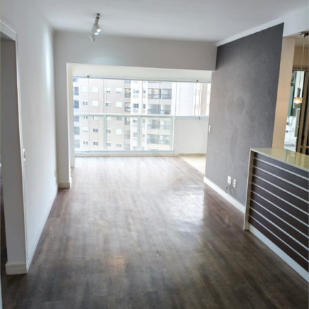 Apartamento à venda com 2 quartos, sendo 1 suíte,  em Vila Andrade, São Paulo, SP