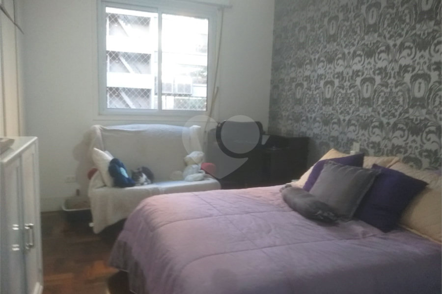 Apartamento à venda com 3 quartos, sendo 1 suíte, em Paraíso, São Paulo, SP