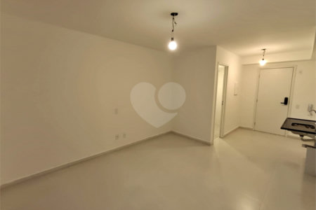 Studio à venda com 1 quarto em Vila Olímpia, São Paulo, SP