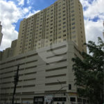 Apartamento à venda com 2 quartos em Campos Elíseos, São Paulo, SP