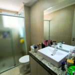 Apartamento à venda com 3 suítes em Lar São Paulo, São Paulo, SP