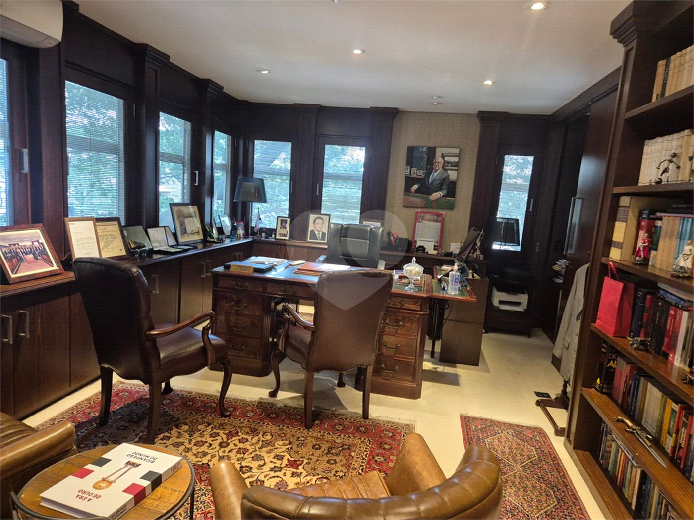 Sala à venda em Jardim Paulista, São Paulo, SP