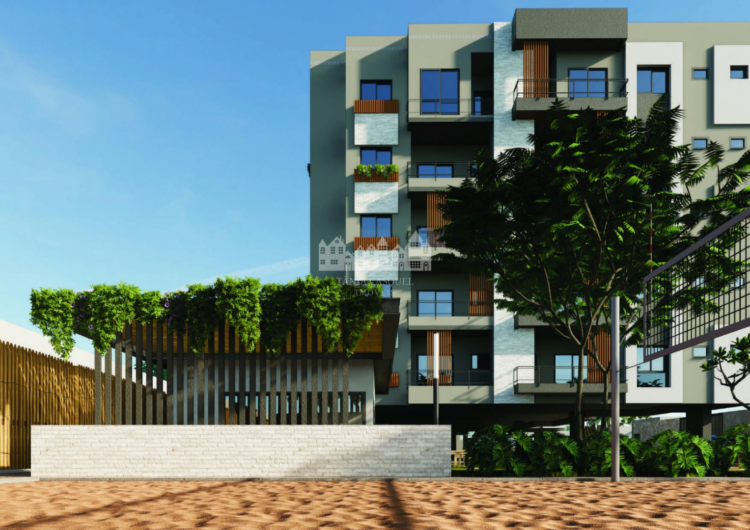 Apartamento, 1 quarto, 47 m² - Foto 4