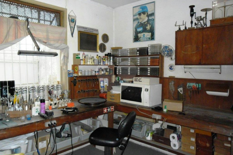 Terreno à venda com 1 quarto em Santana, São Paulo, SP