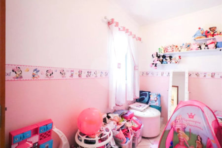 Cobertura à venda com 3 quartos, sendo 1 suíte,  em Santa Maria, Santo André, SP