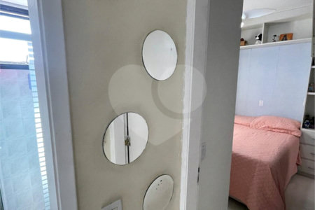 Apartamento à venda com 2 quartos, sendo 1 suíte, em Vila Gustavo, São Paulo, SP