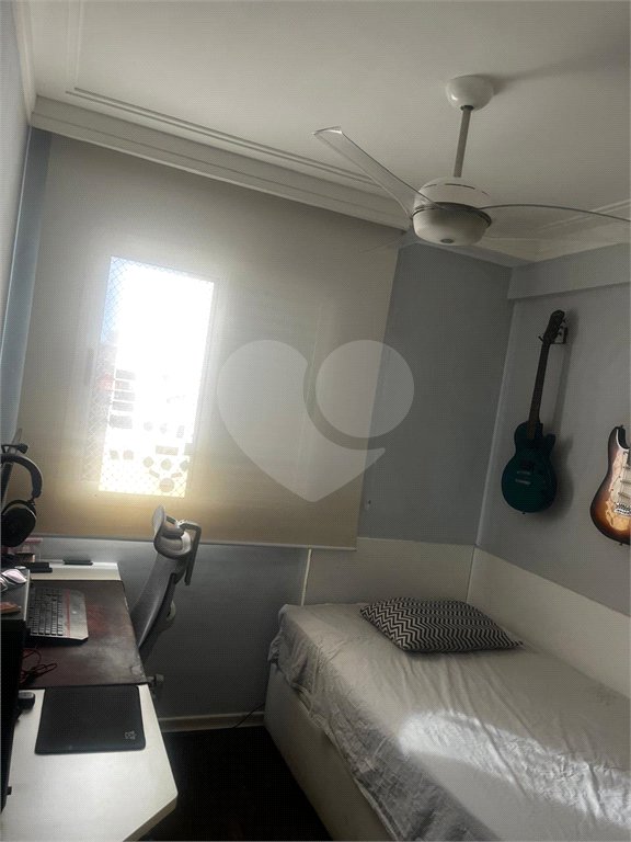 Apartamento à venda com 3 quartos, sendo 1 suíte,  em Mooca, São Paulo, SP