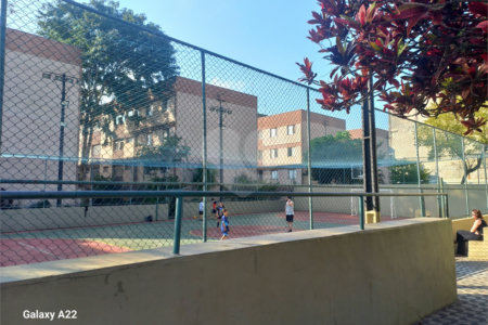 Apartamento à venda com 2 quartos em Parque Residencial da Lapa, São Paulo, SP