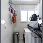 Cobertura à venda com 2 quartos, sendo 1 suíte, em Vila Suzana, São Paulo, SP