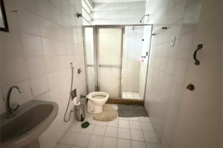 Apartamento à venda com 2 quartos em Tijuca, Rio de Janeiro, RJ
