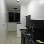 Apartamento à venda com 2 quartos em Jardim Maria do Carmo, Sorocaba, SP