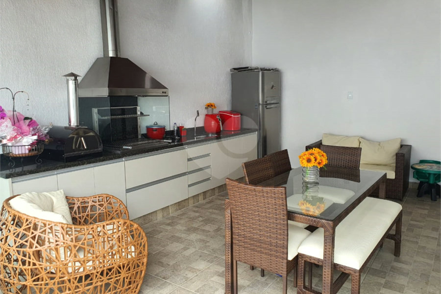 Casa Térrea à venda com 4 quartos, sendo 2 suítes, em Tremembé, São Paulo, SP