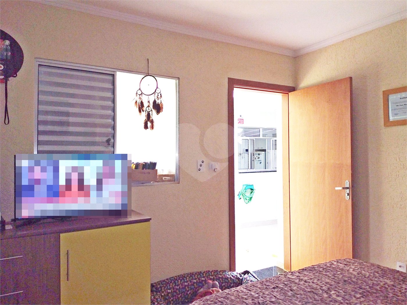 Casa à venda com 2 quartos, sendo 1 suíte, em Vila Aurora (zona Norte), São Paulo, SP
