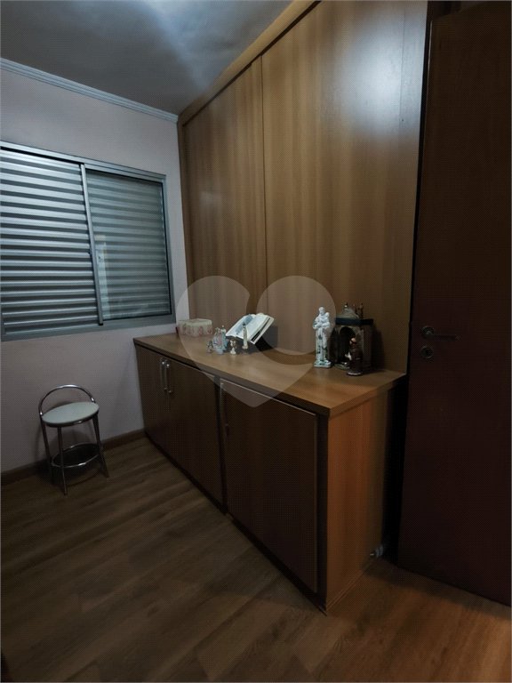 Apartamento à venda com 3 quartos, sendo 1 suíte, em Tucuruvi, São Paulo, SP