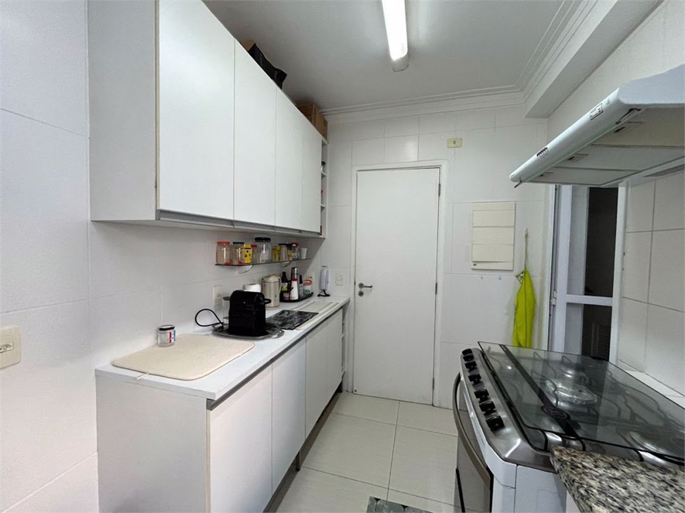 Apartamento Residencial à venda, Vila Luis Antônio, Guarujá - AP1540.