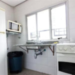 Apartamento à venda com 2 quartos, sendo 1 suíte, em Santana, São Paulo, SP