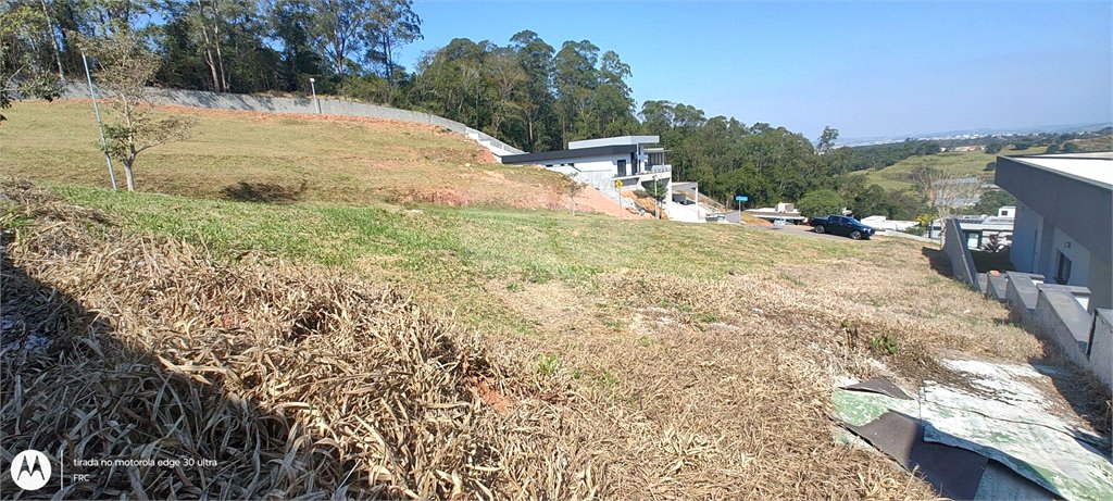 Terreno à venda no condomínio Quintas da Boa Vista, Atibaia - SP